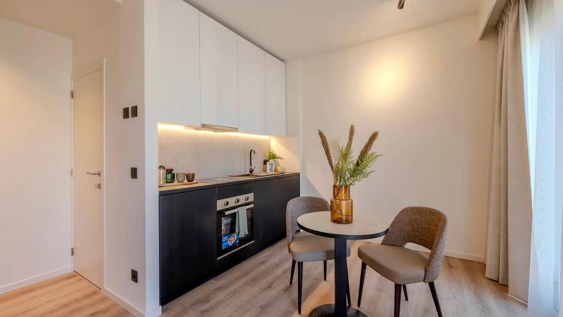 Stay At Brüksel 0*,  Belçika