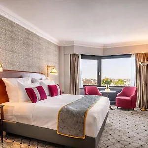 Hotel Barsey By Warwick, Bruxelles